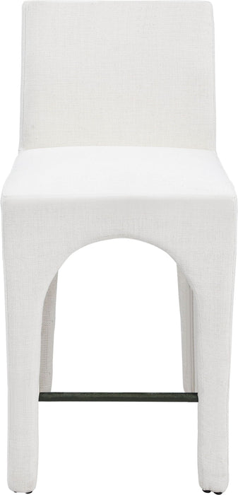 Gramercy - Stool - Simple Home Plus