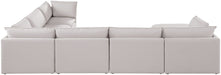 Mackenzie - Modular Sectional - Simple Home Plus