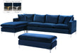 Naomi - Reversible Sectional - Simple Home Plus