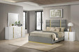 Ines - Bedroom Set - Simple Home Plus