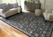 Hilcott - Rug - Simple Home Plus