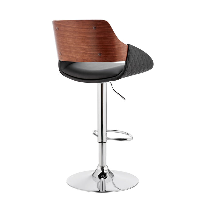 Colby - Adjustable Bar Stool - Simple Home Plus
