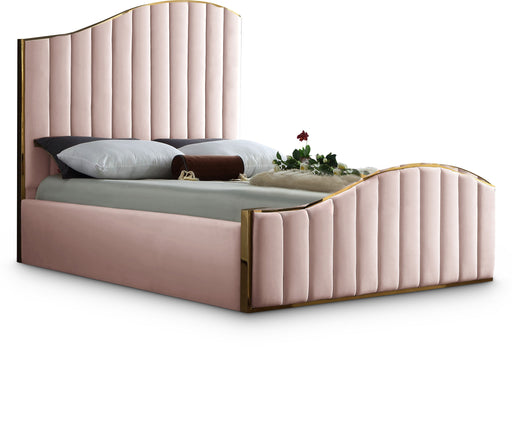 Jolie - Bed - Simple Home Plus