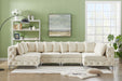 Tremblay - 6 Piece Modular Sectional - Simple Home Plus