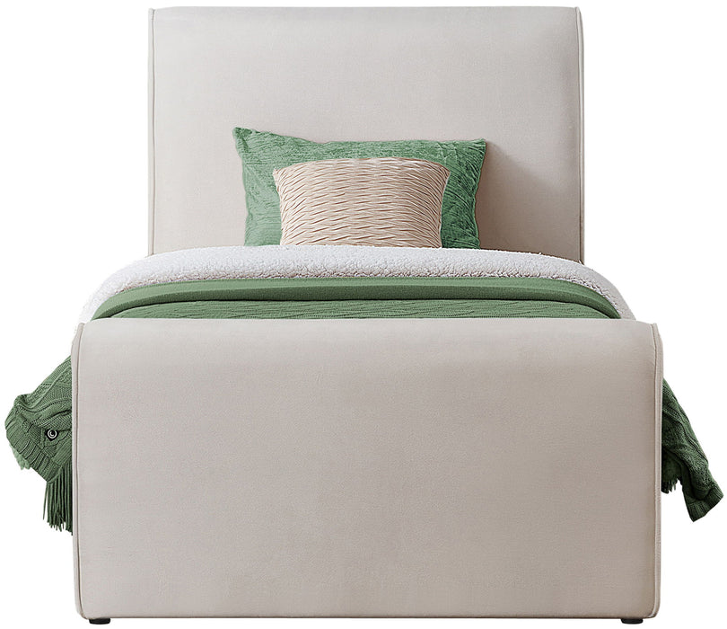 Sloan - Bed - Simple Home Plus