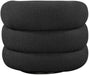 Roxbury - Swivel Accent Chair - Simple Home Plus
