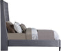 Fritz - Bed - Simple Home Plus