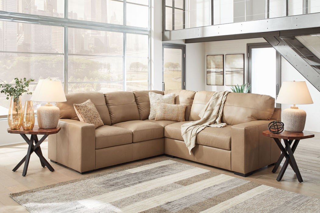 Bandon - Sectional - Simple Home Plus