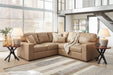 Bandon - Living Room Set - Simple Home Plus