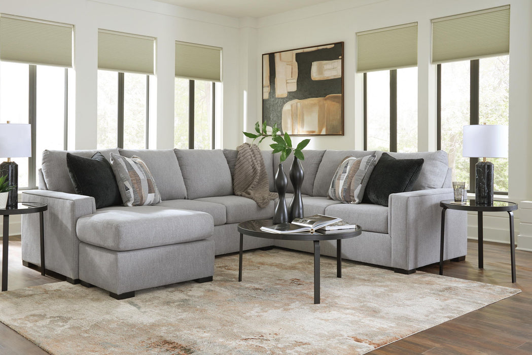 Lakepoint - Sectional - Simple Home Plus