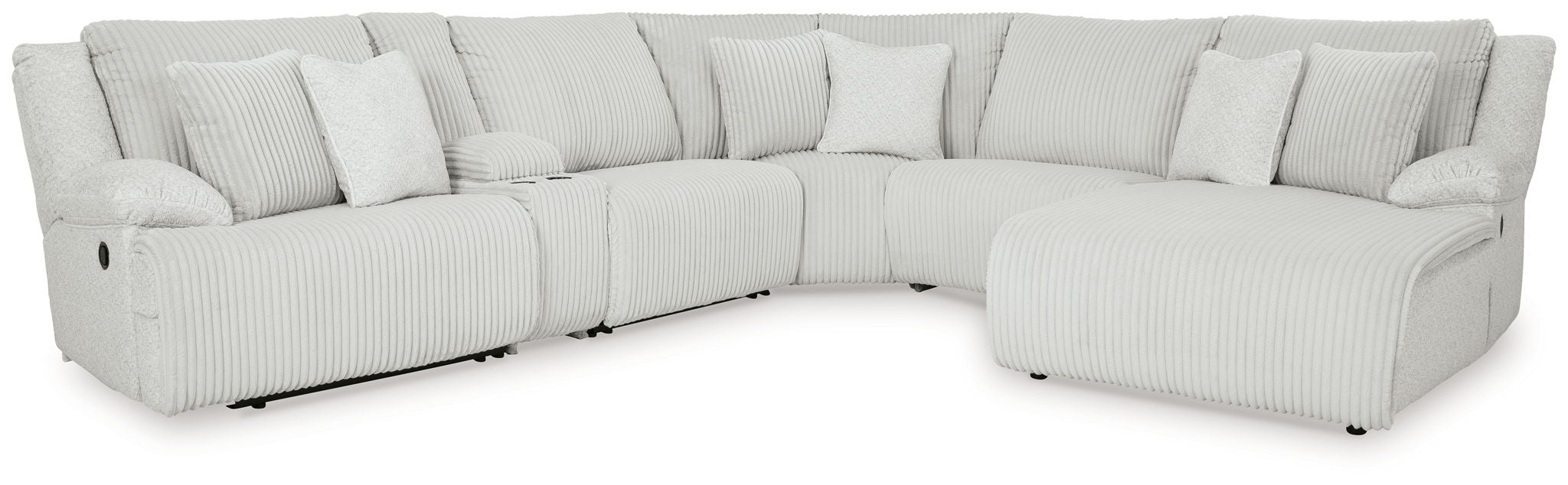 Top Tier - Reclining Living Room Set - Simple Home Plus