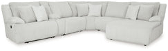 Top Tier - Reclining Living Room Set - Simple Home Plus