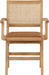 Abby - Dining Arm Chair (Set of 2) - Simple Home Plus