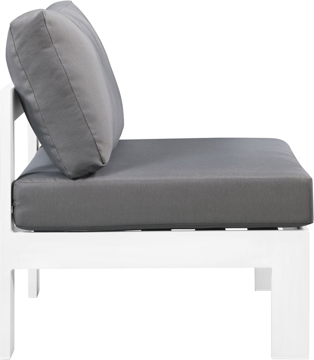 Nizuc - Outdoor Armless Chair - Simple Home Plus
