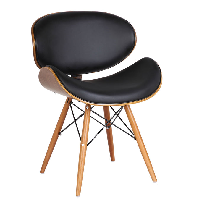 Cassie - Mid-Century Dining Chair - Simple Home Plus