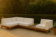 Rio - Modular Sectional - Simple Home Plus