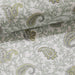 Dawn - 9 Piece California King Percale Comforter Set - Sage Green - Simple Home Plus
