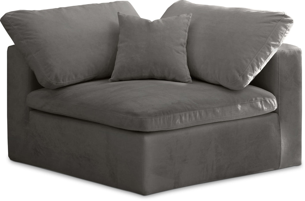 Cozy - Chair - Simple Home Plus