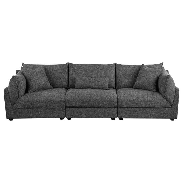 Sasha - Upholstered Modular Sectional - Simple Home Plus