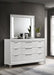Marmore - 9-Drawer Dresser - Simple Home Plus