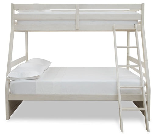 Robbinsdale - Bunk Bed With Storage - Simple Home Plus