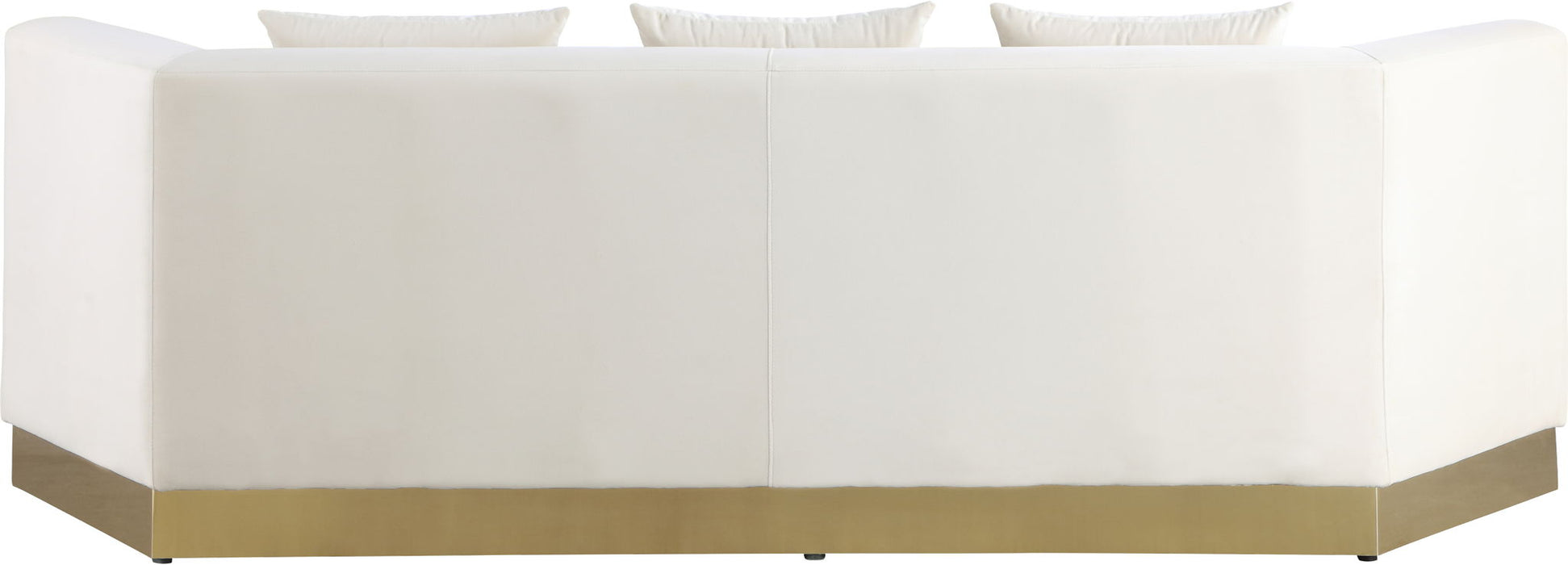 Marquis - Sofa - Simple Home Plus