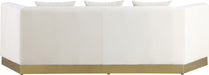 Marquis - Sofa - Simple Home Plus