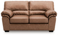 WillowBend - Loveseat - Simple Home Plus