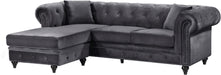 Sabrina - Reversible Sectional - Simple Home Plus