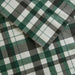 Flannel - King 100% Flannel Printed Sheet Set - Finton - Simple Home Plus