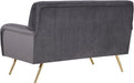 Lips - Loveseat - Simple Home Plus