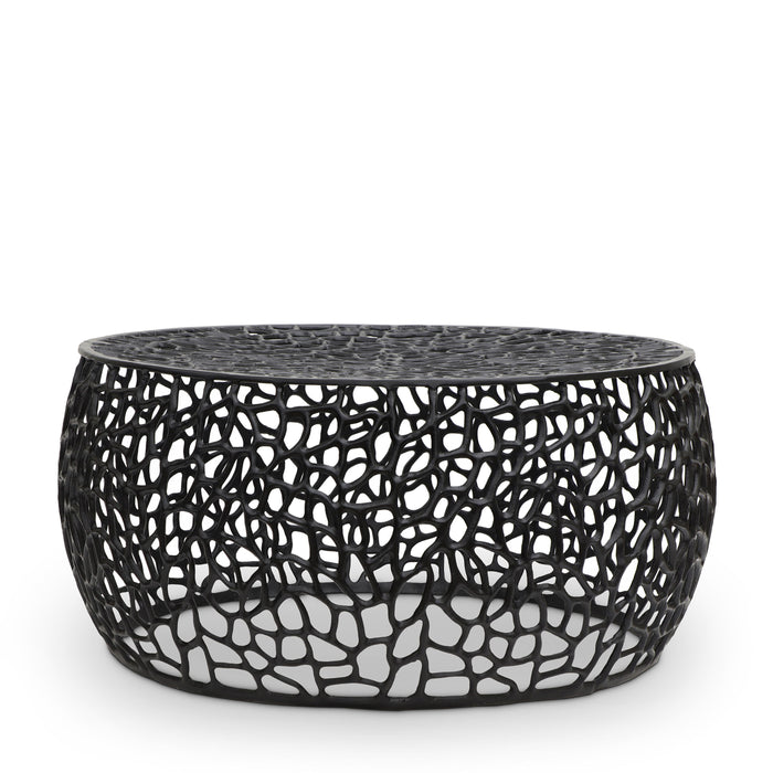 Priya - Coffee Table - Simple Home Plus