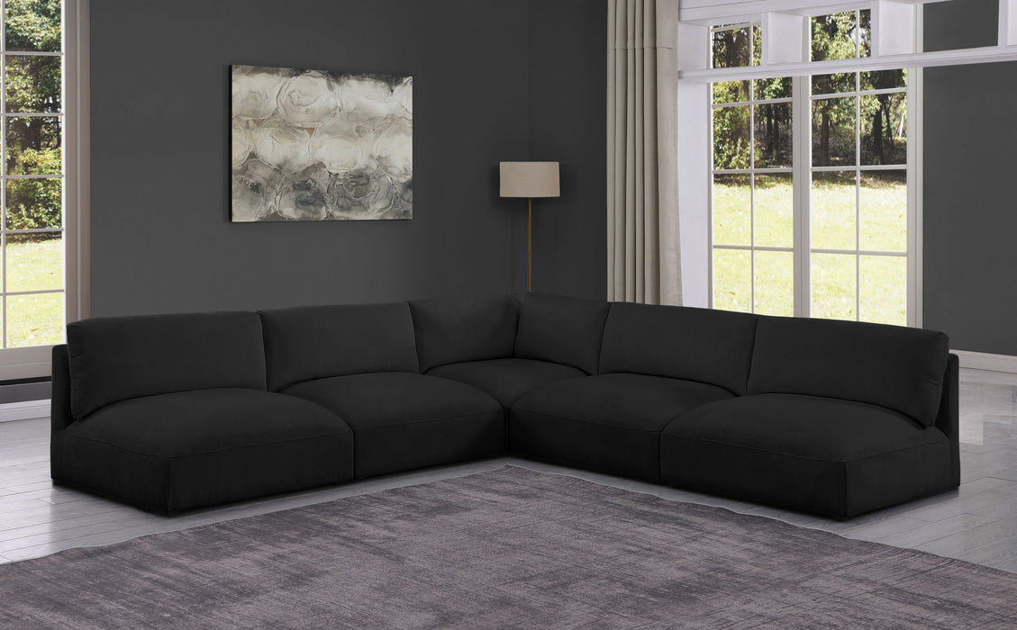 Ease - Modular Sectional - Simple Home Plus