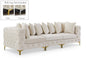 Tremblay - Modular Sofa - 3 Seats - Simple Home Plus