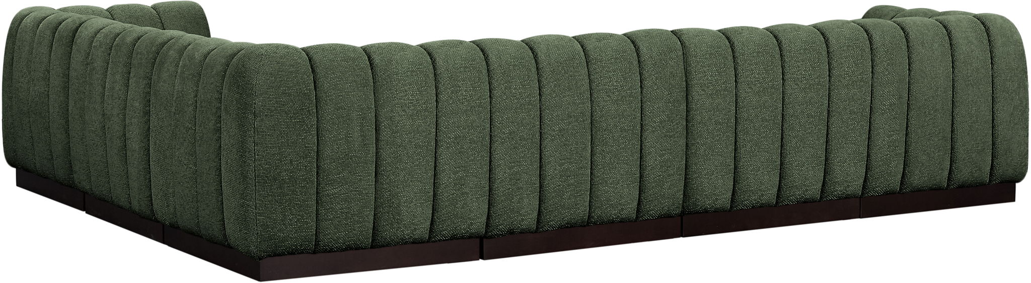 Quinn - 6 Piece Modular Sectional - Simple Home Plus