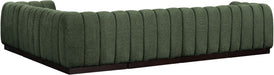 Quinn - 6 Piece Modular Sectional - Simple Home Plus