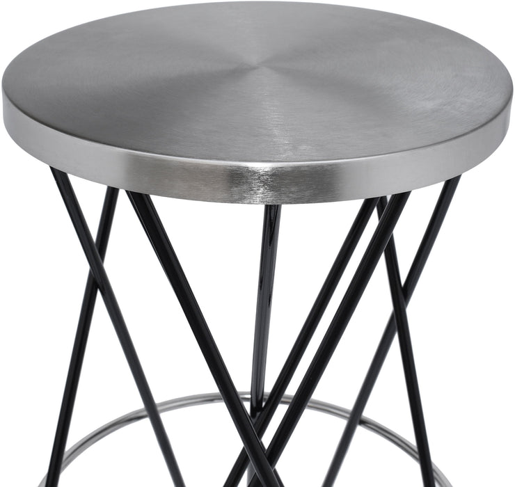 Mercury - Bar Stool - Simple Home Plus