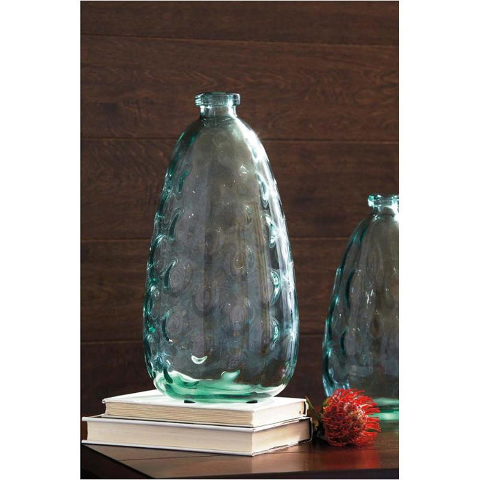 Glass Vase
