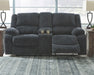 Draycoll - Reclining Loveseat - Simple Home Plus