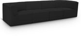 Ollie - 4 Seat Modular Sofa - Simple Home Plus