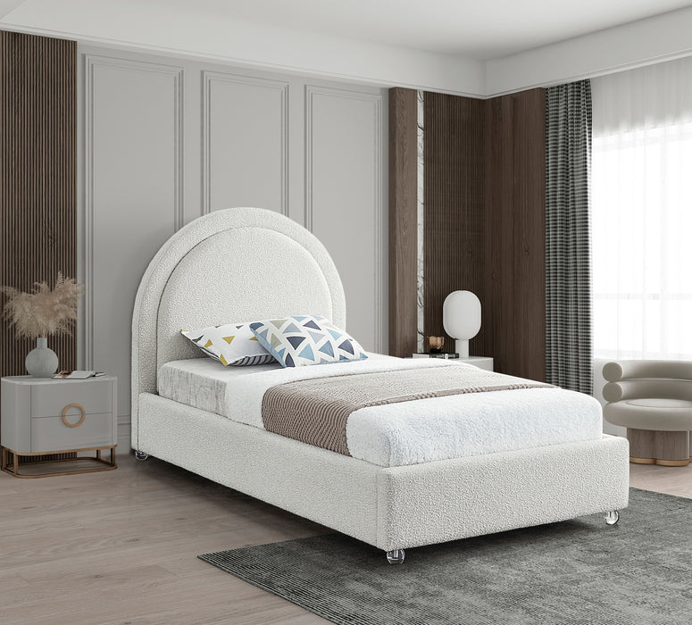 Milo - Bed - Simple Home Plus