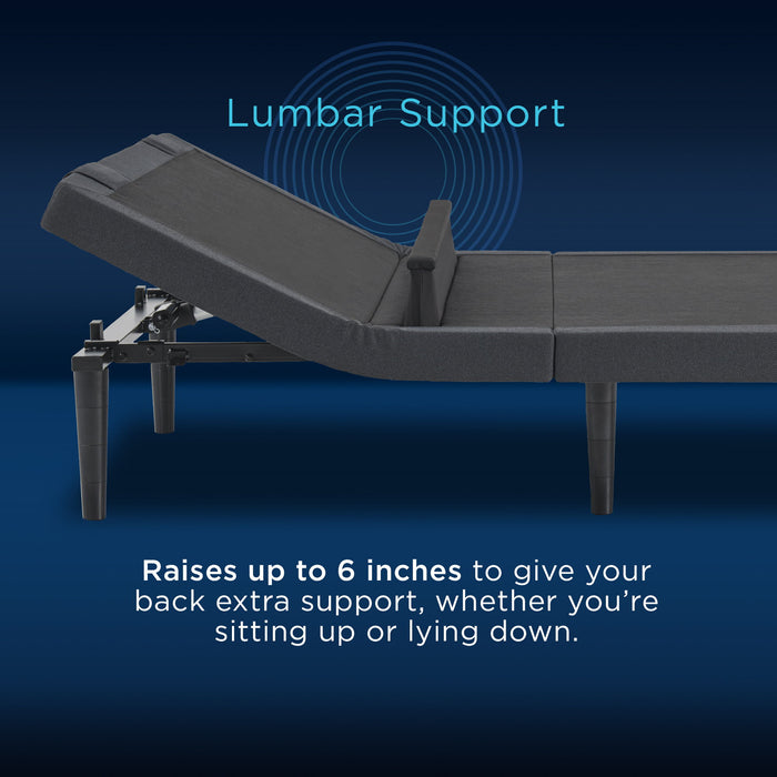 Tempur-Ergo - Prosmart Base - Simple Home Plus