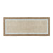 Amherst - 24" x 60" Tufted Bath Rug - Blue - Simple Home Plus