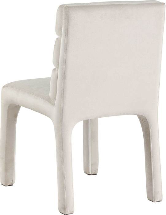 Kai - Dining Chair (Set of 2) - Simple Home Plus