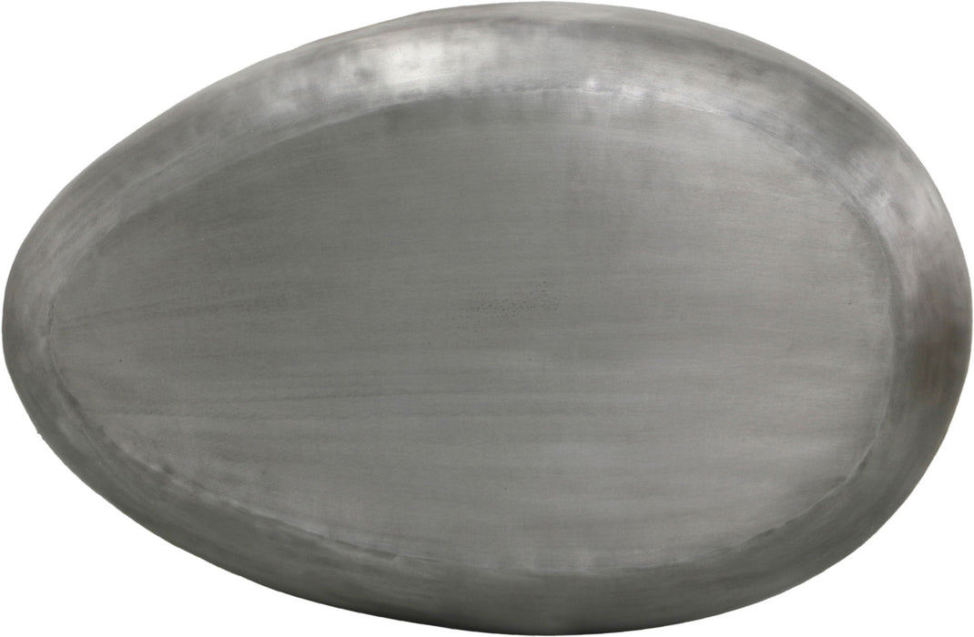 Capsule - Aluminum Coffee Table - Simple Home Plus