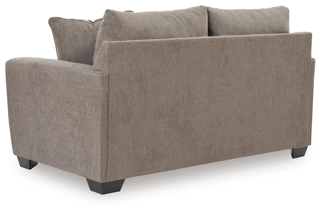 Loreo - Loveseat - Simple Home Plus