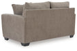 Loreo - Loveseat - Simple Home Plus