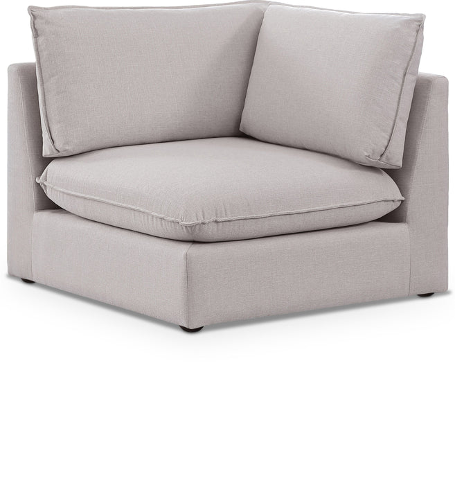 Mackenzie - Corner Chair - Simple Home Plus