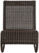 Antigua - Wicker Outdoor Patio Rocking Chair - Simple Home Plus