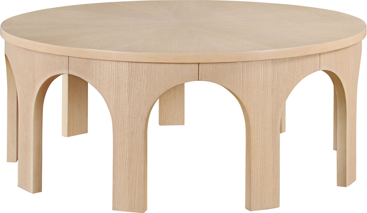 Westfield - Coffee Table - Simple Home Plus